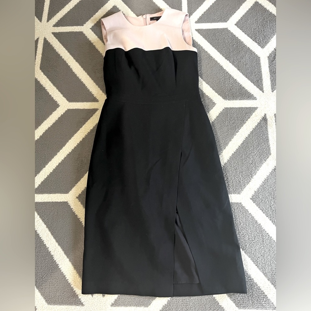 BCBGMAXZARIA DRESS▪️